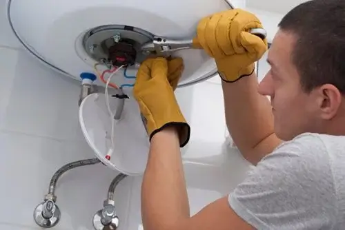 Ремонт водонагревателей Electrolux в Малоярославце в октябре