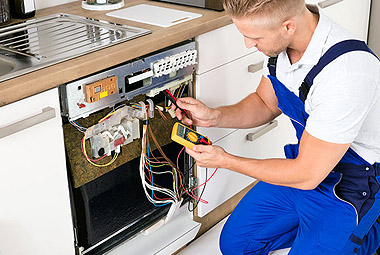 Ремонт посудомоечных машин Electrolux в Малоярославце — сервис Мастер24, цена от 1655 руб