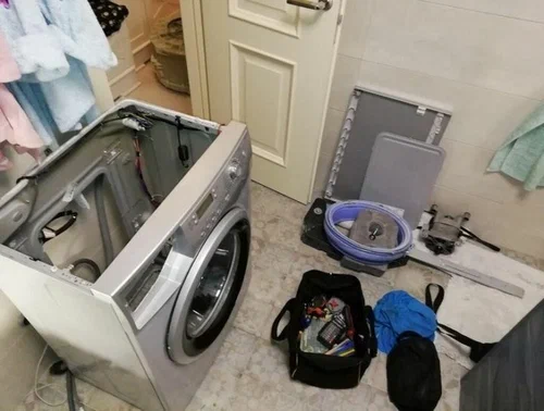 Ремонт стиральных машин Whirlpool в Малоярославце в октябре