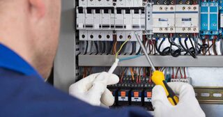 Прочие электромонтажные работы в Малоярославце в октябре
