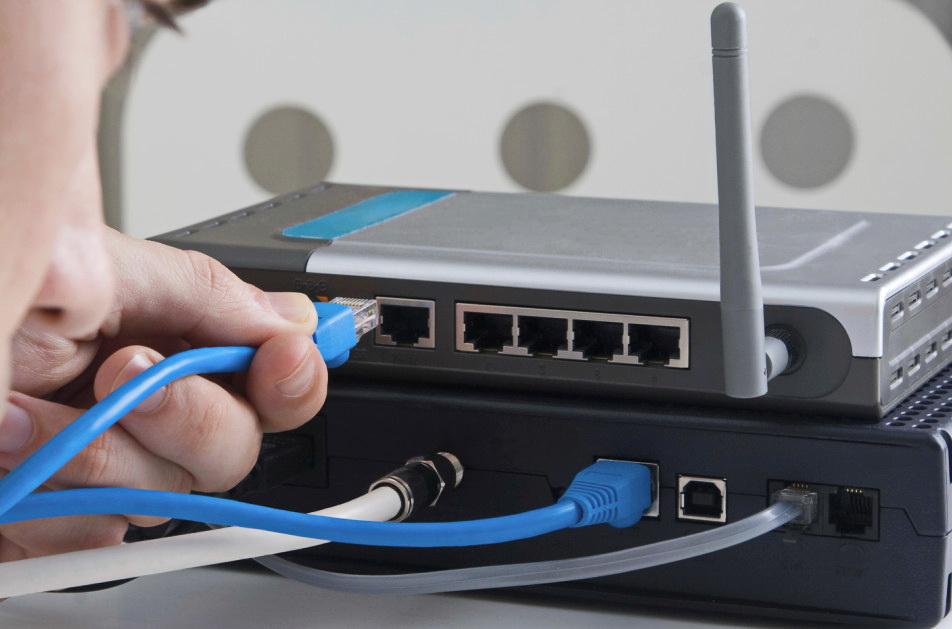 Настройка Wi-Fi роутера в Малоярославце от Мастер24 – прошивка, установка, подключение от 724 руб